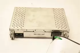 XRA500041 ROVER Audio Radio Receiver Sirius Satellite #3