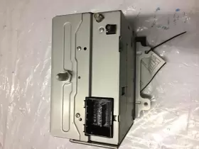 20925088 SAAB Radio Receiver Cd Player Option Uye Chevy Cruze #3