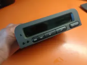 5038203 SAAB Radio Clock Display