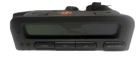 5263215 SAAB Radio Clock Display