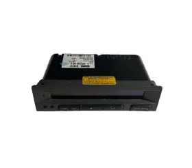 5371187 SAAB Front Sid Display Screen Buttons