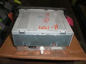 9-7X SAAB Audio Receiver Cd Player Delco #2