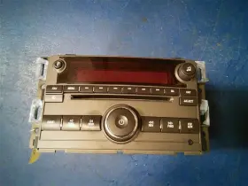 AM-FM-CD-MP3 SATURN Audio Radio Aura