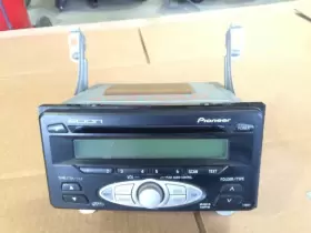 638-50949 SCION Audio Radio Stereo Tc