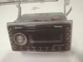 638-51183 SCION Audio Tc #2