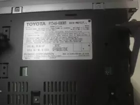 638-51183 SCION Audio Tc