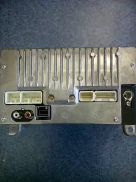 638-59550 SCION Audio Tc #3