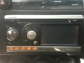 638-72653 SCION Audio Radio Display Receiver Am Fm Cd Xd