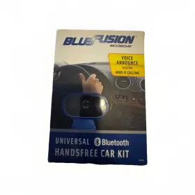 0255BT1000 SCOSCHE Bluetooth Transmitter Fusion
