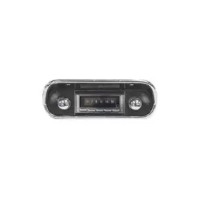 USA-740-7C SCOTT DRAKE Autosound Radio Mustang