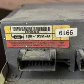 F8DF-18C851-AA SIGNAL Am Fm Radio Processor Ids Taurus Sable