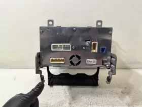 13955 SUBARU Display Screen Radio Receiver Wrx #3