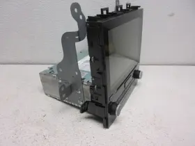638-12774 SUBARU Am Fm Cd Radio Receiver Navigation Forester #2