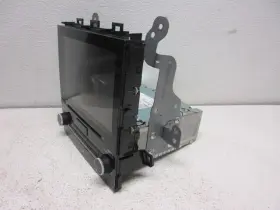 638-12774 SUBARU Am Fm Cd Radio Receiver Navigation Forester #3