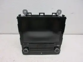 638-12774 SUBARU Am Fm Cd Radio Receiver Navigation Forester