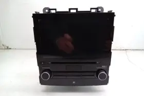 638-13810 SUBARU Cd Player Radio Display Receiver Impreza