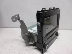 638-13811 SUBARU Crosstrek Am Fm Cd Radio Receiver Impreza #2