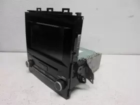 638-13811 SUBARU Crosstrek Am Fm Cd Radio Receiver Impreza #3