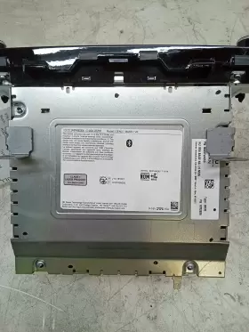 638-14013 SUBARU Cd Player Radio Wrx #2