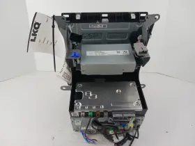 638-14048 SUBARU Navigation Radio Receiver Display Screen #2
