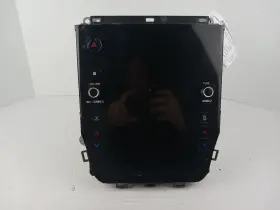 638-14048 SUBARU Navigation Radio Receiver Display Screen