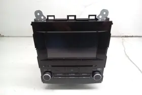 638-14092 SUBARU Cd Player Radio Display Receiver Forester