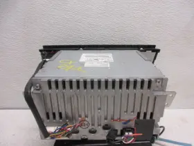 638-50106 SUBARU Am Fm Disc Cd Radio Receiver #3