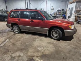 638-57780 SUBARU Audio Radio Receiver Forester Impreza