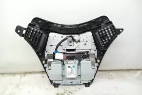638-59014 SUBARU Tribeca Radio Plate #3