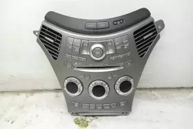 638-59014 SUBARU Tribeca Radio Plate