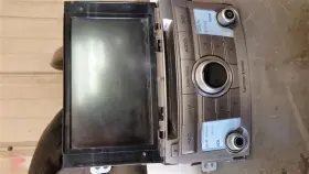 638-72332 SUBARU Audio Radio Receiver Navigation