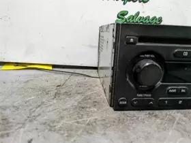 86201AE36A SUBARU Radio Stereo Am Fm #2