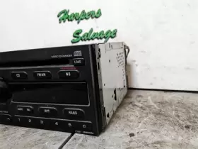 86201AE36A SUBARU Radio Stereo Am Fm #3