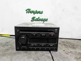 86201AE36A SUBARU Radio Stereo Am Fm