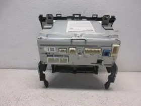 638-73242 SUBARU Crosstrek Am Fm Cd Radio Receiver Xv Impreza #3