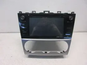 638-73242 SUBARU Crosstrek Am Fm Cd Radio Receiver Xv Impreza