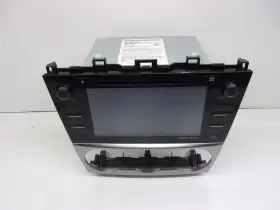 638-73613 SUBARU Navigation Radio Receiver Display Cd Player