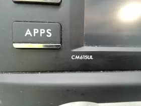 638-73616 SUBARU Cd Player Radio Receiver Impreza #2
