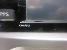 638-73618 SUBARU Crosstrek Am Fm Cd Radio Receiver Xv Impreza #2