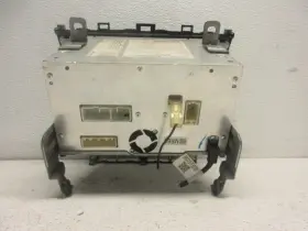 638-73618 SUBARU Crosstrek Am Fm Cd Radio Receiver Xv Impreza #3