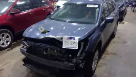 638-73674 SUBARU Radio