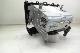 638-73813 SUBARU Cd Player Radio Display Receiver Forester #2
