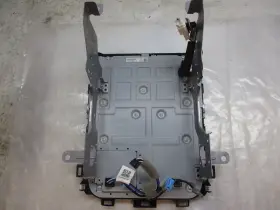 469700-7333 SUBARU Crosstrek Climate Radio Control Panel #2