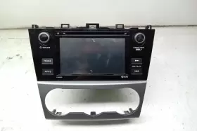 73618 SUBARU Cd Player Radio Display Receiver Impreza