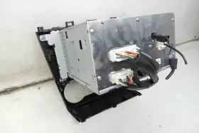73815 SUBARU Cd Player Radio Display Receiver Forester #3