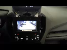 86201SJ650 SUBARU Audio Radio Forester #2