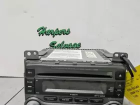 XL-7 SUZUKI Audio Radio Am Fm Stereo Single Cd Vitara #2