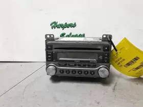 XL-7 SUZUKI Audio Radio Am Fm Stereo Single Cd Vitara
