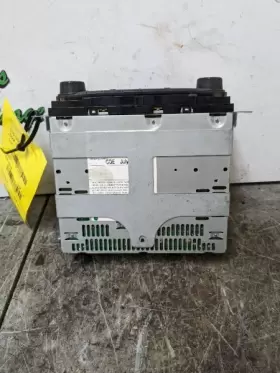 638-58436 SUZUKI Radio Am Fm Cd Stereo Single Disc Aerio #3