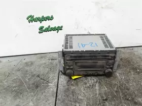 638-58436 SUZUKI Radio Am Fm Cd Stereo Single Disc Aerio